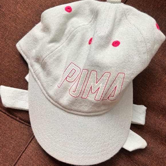 Puma cap for girls - Picture 1 of 7